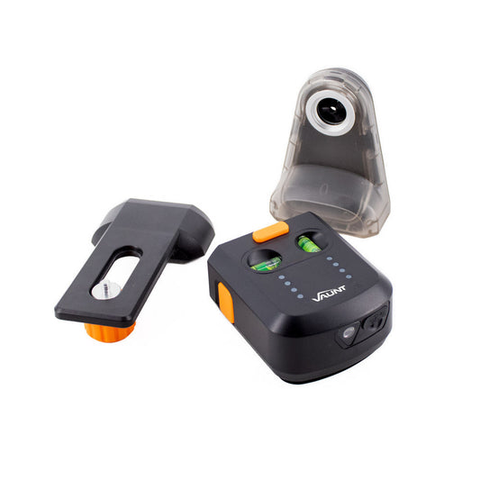 Vaunt 3 in 1 Vacuum Dust Collector with Wall Bracket Adaptor - MonkeyTools
