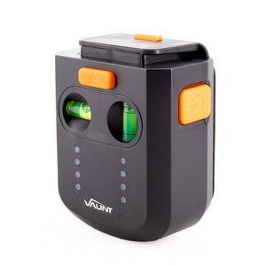Vaunt 3 in 1 Vacuum Dust Collector with Wall Bracket Adaptor - MonkeyTools