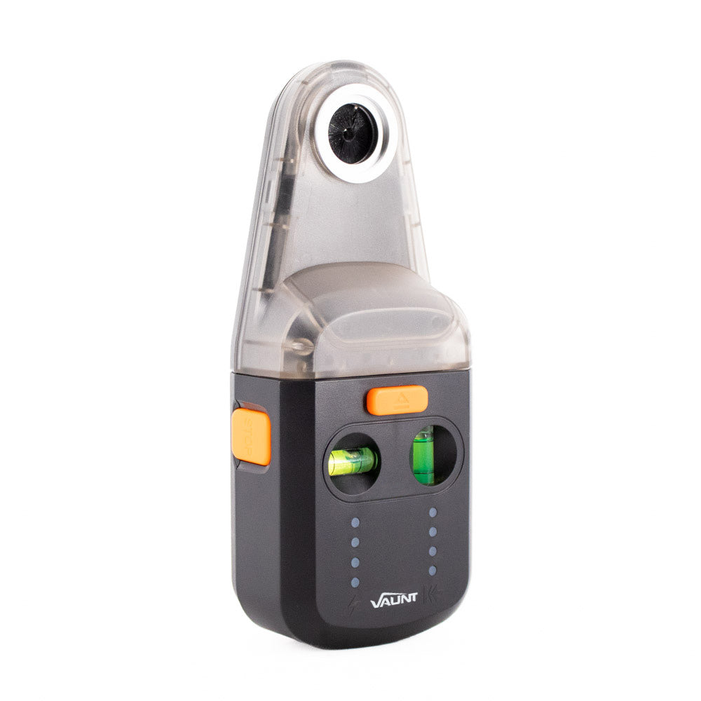 Vaunt 3 in 1 Vacuum Dust Collector with Wall Bracket Adaptor - MonkeyTools