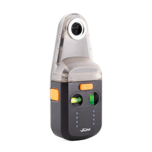 Vaunt 3 in 1 Vacuum Dust Collector with Wall Bracket Adaptor - MonkeyTools