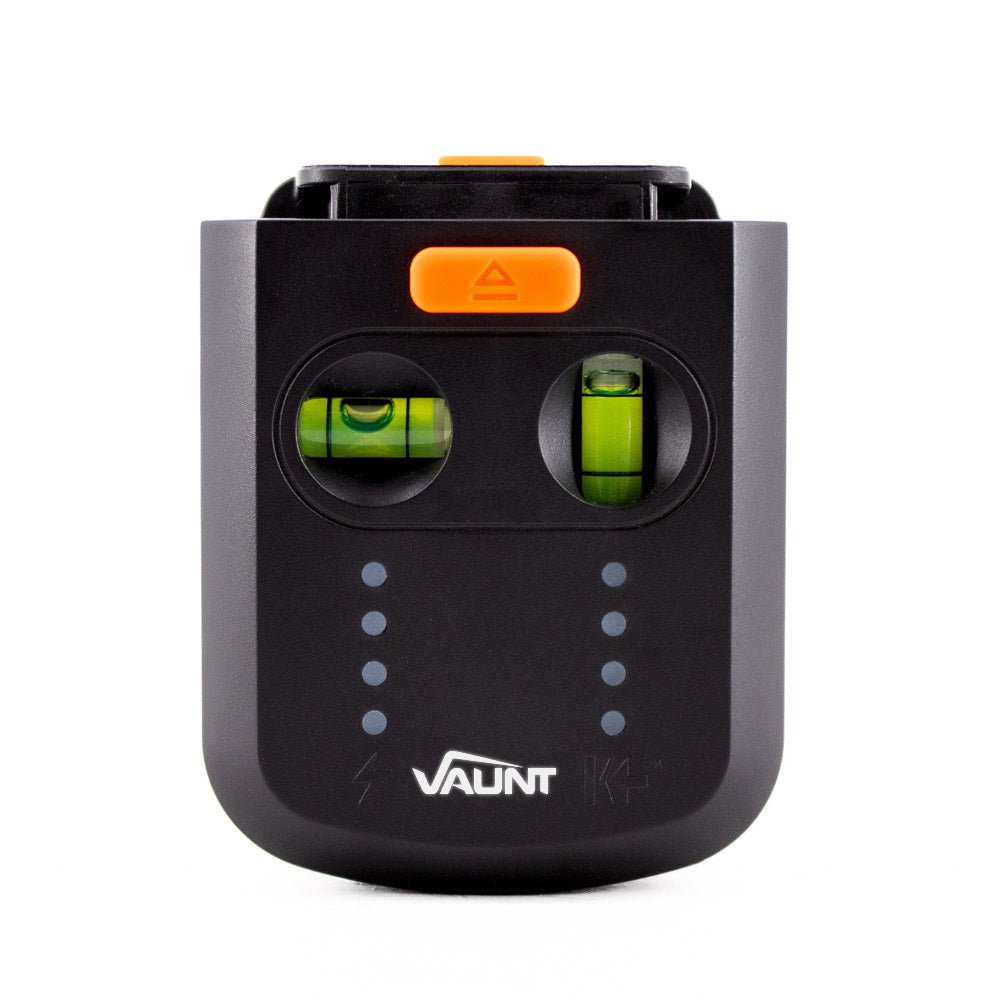 Vaunt 3 in 1 Vacuum Dust Collector with Wall Bracket Adaptor - MonkeyTools