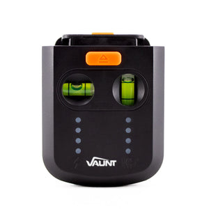 Vaunt 3 in 1 Vacuum Dust Collector with Wall Bracket Adaptor - MonkeyTools