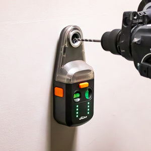 Vaunt 3 in 1 Vacuum Dust Collector with Wall Bracket Adaptor - MonkeyTools
