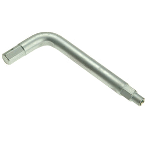 Monument MON2054 12mm Zinc plate Radiator Spanner Air Release Key 2054X - MonkeyTools