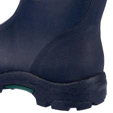 MUCK BOOTS DERWENT II METAL FREE NON SAFETY WELLIES BLACK SIZE 5 - MonkeyTools