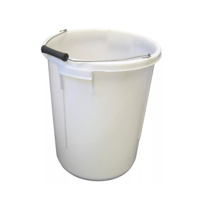 NDC POLYTHENES POLYPROPYLENE PLASTERERS MIXING BUCKET 30LTR - MonkeyTools