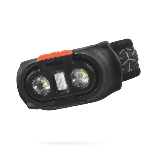 NEBO EINSTEIN 1000 FLEX RECHARGEABLE LED HEADLAMP GRAPHITE 350LM - MonkeyTools