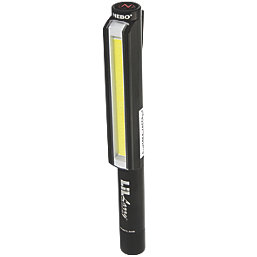 NEBO LIL LARRY LED TORCH BLACK 250LM - MonkeyTools