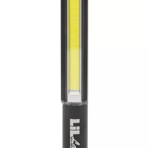 NEBO LIL LARRY LED TORCH BLACK 250LM - MonkeyTools