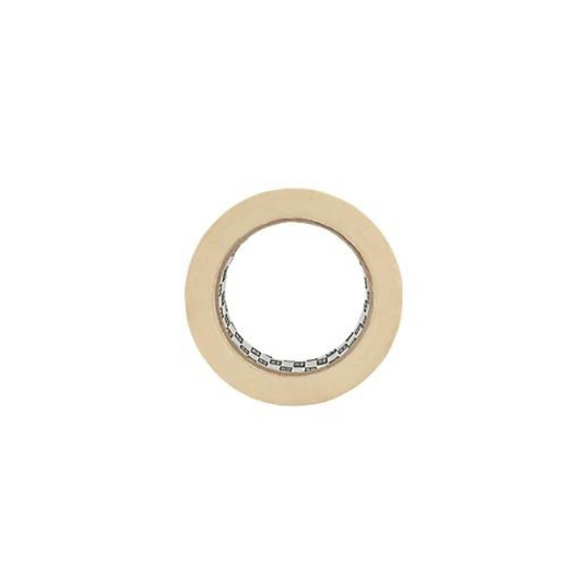 NO NONSENSE MASKING TAPE 50M X 50MM - MonkeyTools