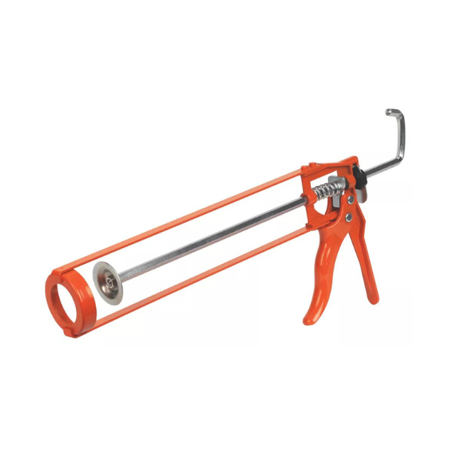 NO NONSENSE SEALANT GUN - MonkeyTools