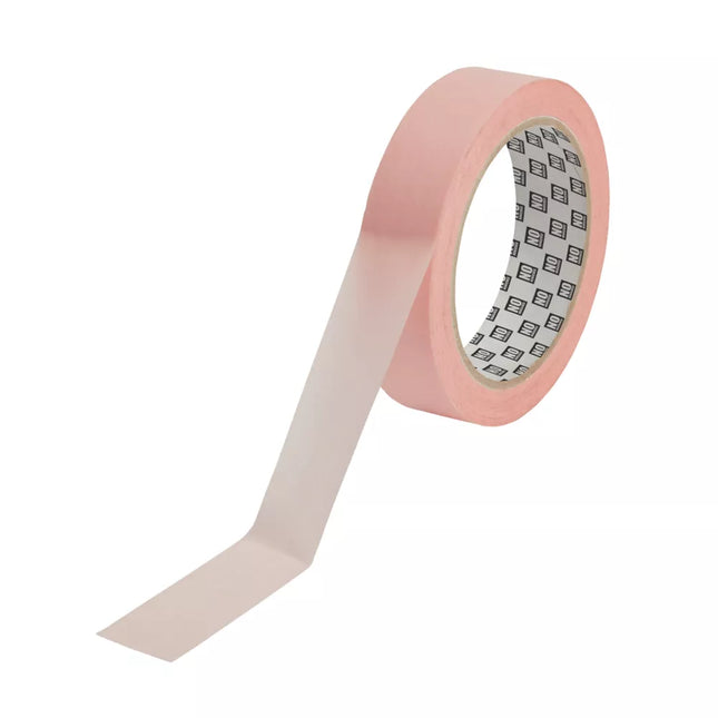 NO NONSENSE DELICATE SURFACE LOW TACK PAINTERS MASKING TAPE 41M X 24MM - MonkeyTools