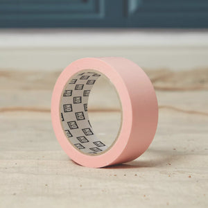 NO NONSENSE DELICATE SURFACE LOW TACK PAINTERS MASKING TAPE 41M X 36MM - MonkeyTools