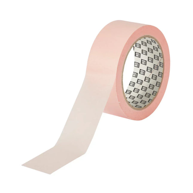 NO NONSENSE DELICATE SURFACE LOW TACK PAINTERS MASKING TAPE 41M X 36MM - MonkeyTools
