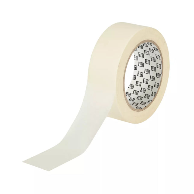 NO NONSENSE PAINTERS MASKING TAPE 50M X 38MM - MonkeyTools