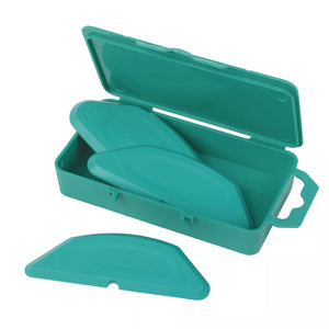 NO NONSENSE SMOOTHING TOOLS CONCAVE JOINTS - MonkeyTools