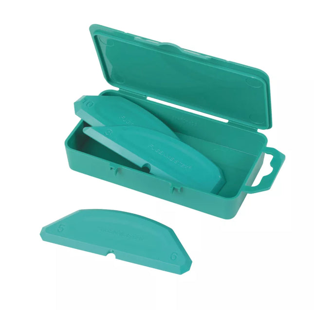 NO NONSENSE SMOOTHING TOOLS STRAIGHT JOINTS - MonkeyTools
