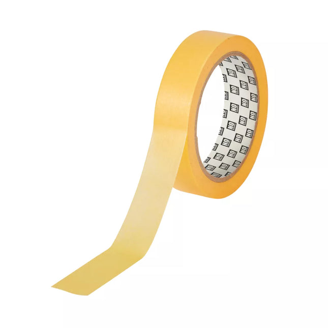 NO NONSENSE UV & WATER RESISTANT PAINTERS MASKING TAPE 41M X 24MM - MonkeyTools