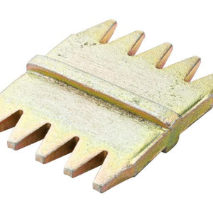 OX Pro 25mm Scutch Combs Pack of 4 OX-P080725 - MonkeyTools