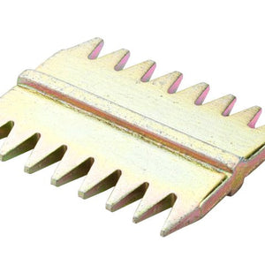 OX Pro 25mm Scutch Combs Pack of 4 OX-P080725 - MonkeyTools
