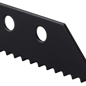 OX Pro 50mm Grout Remover Replacement Blade OX-P139801 - MonkeyTools