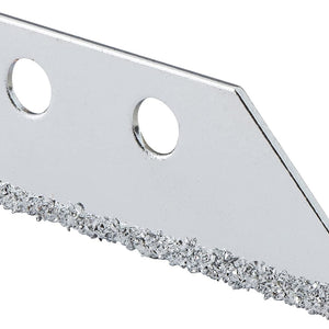 OX Pro 50mm Grout Remover Replacement Blade OX-P139801 - MonkeyTools