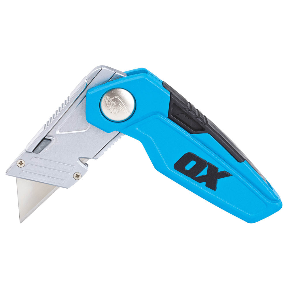 OX Pro Fixed Blade Folding Knife OX-P221301 - MonkeyTools