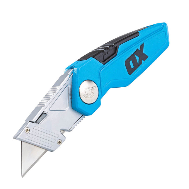 OX Pro Fixed Blade Folding Knife OX-P221301 - MonkeyTools