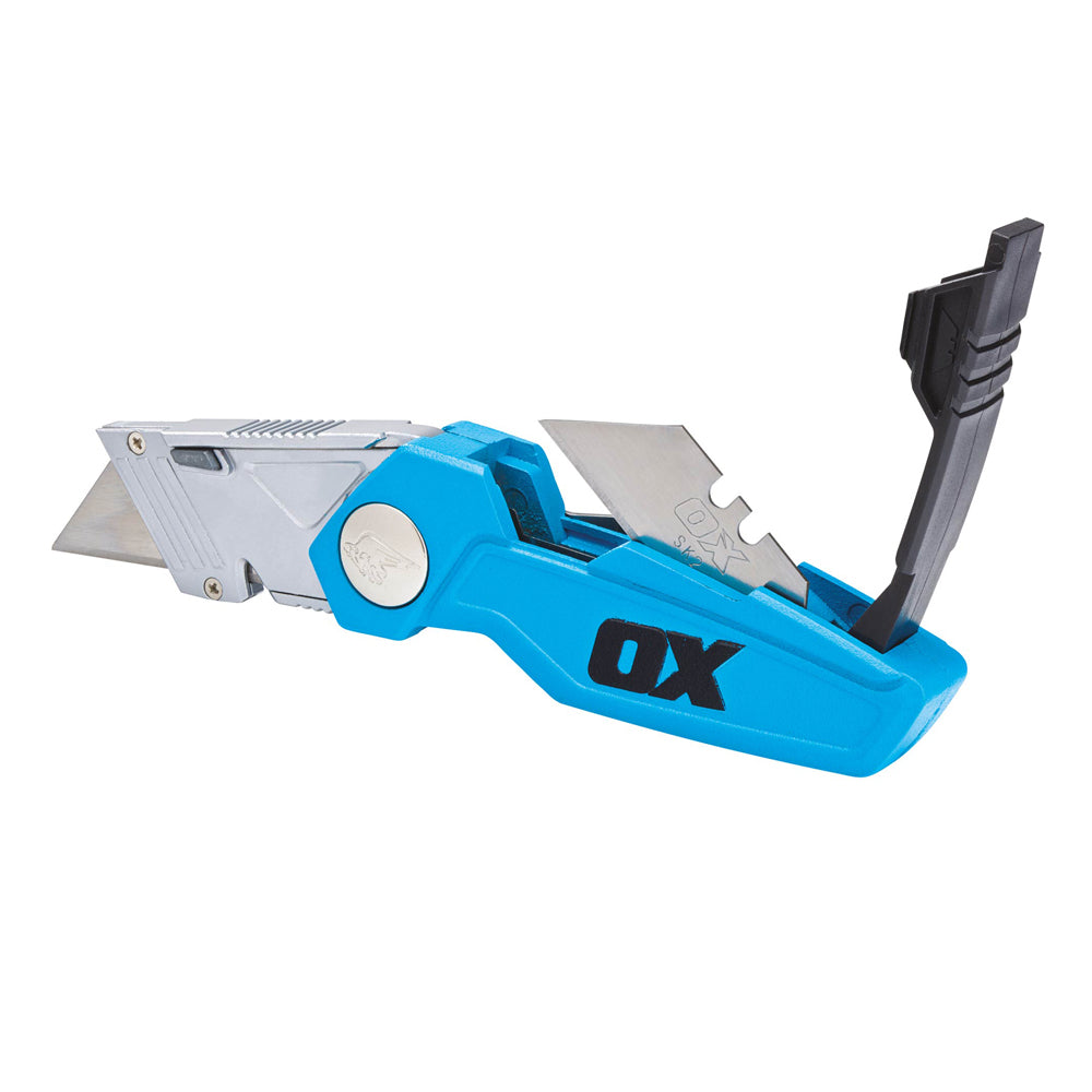 OX Pro Fixed Blade Folding Knife OX-P221301 - MonkeyTools