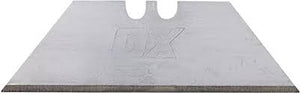 OX Pro Knife Blade with Dispenser 100 Piece OX-P222110 - MonkeyTools