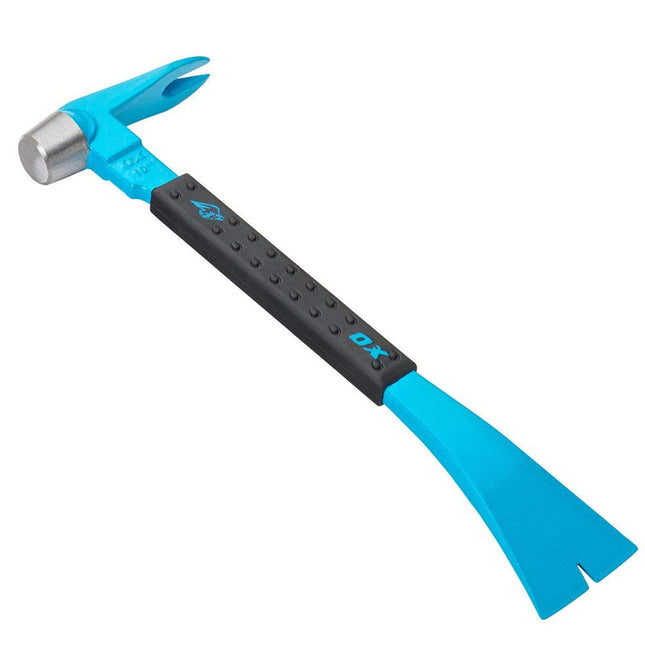OX Tools OX-P083110 Professional Moulding Bar - 10in / 250mm - MonkeyTools