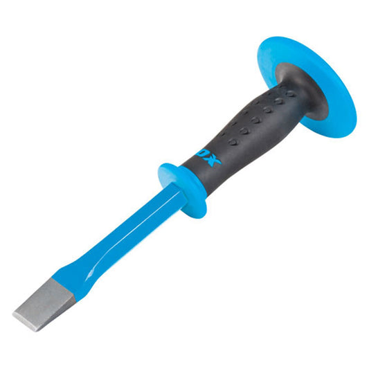 OX Tools P092401 Pro Cold Chisel 1in x 12in - MonkeyTools