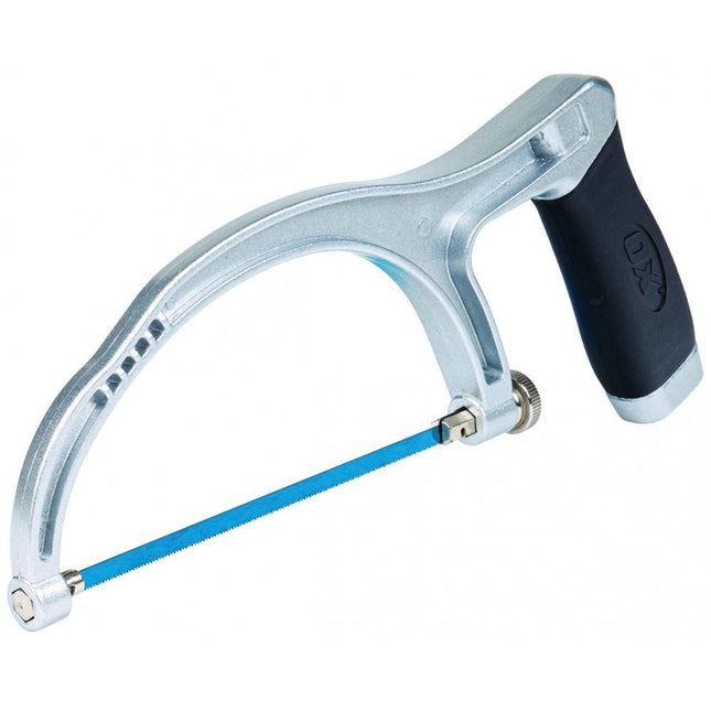 Ox Tools P130815 Pro Mini Professional Hacksaw 6" - MonkeyTools