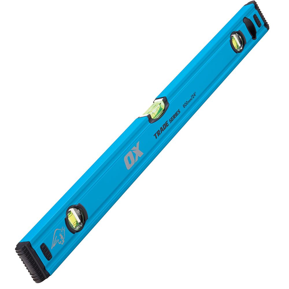 OX Trade Spirit Level Pack of 4 OX-T500404 - MonkeyTools