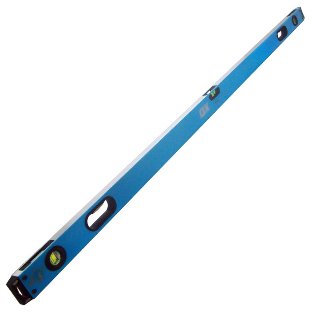 OX Trade Spirit Level Pack of 4 OX-T500404 - MonkeyTools