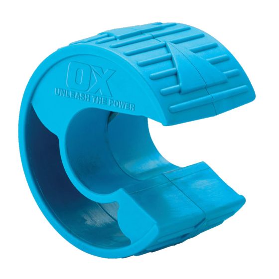 OX TOOLS P561915 PRO POLYZIP PLASTIC PIPE CUTTER 15MM - MonkeyTools