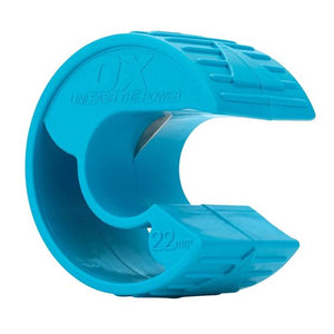 OX TOOLS P562022 PRO POLYZIP PLASTIC PIPE CUTTER 22MM - MonkeyTools