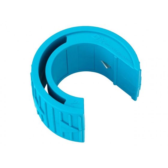 OX TOOLS P562255 PRO POLYZIP PLASTIC PIPE CUTTER 55MM - MonkeyTools