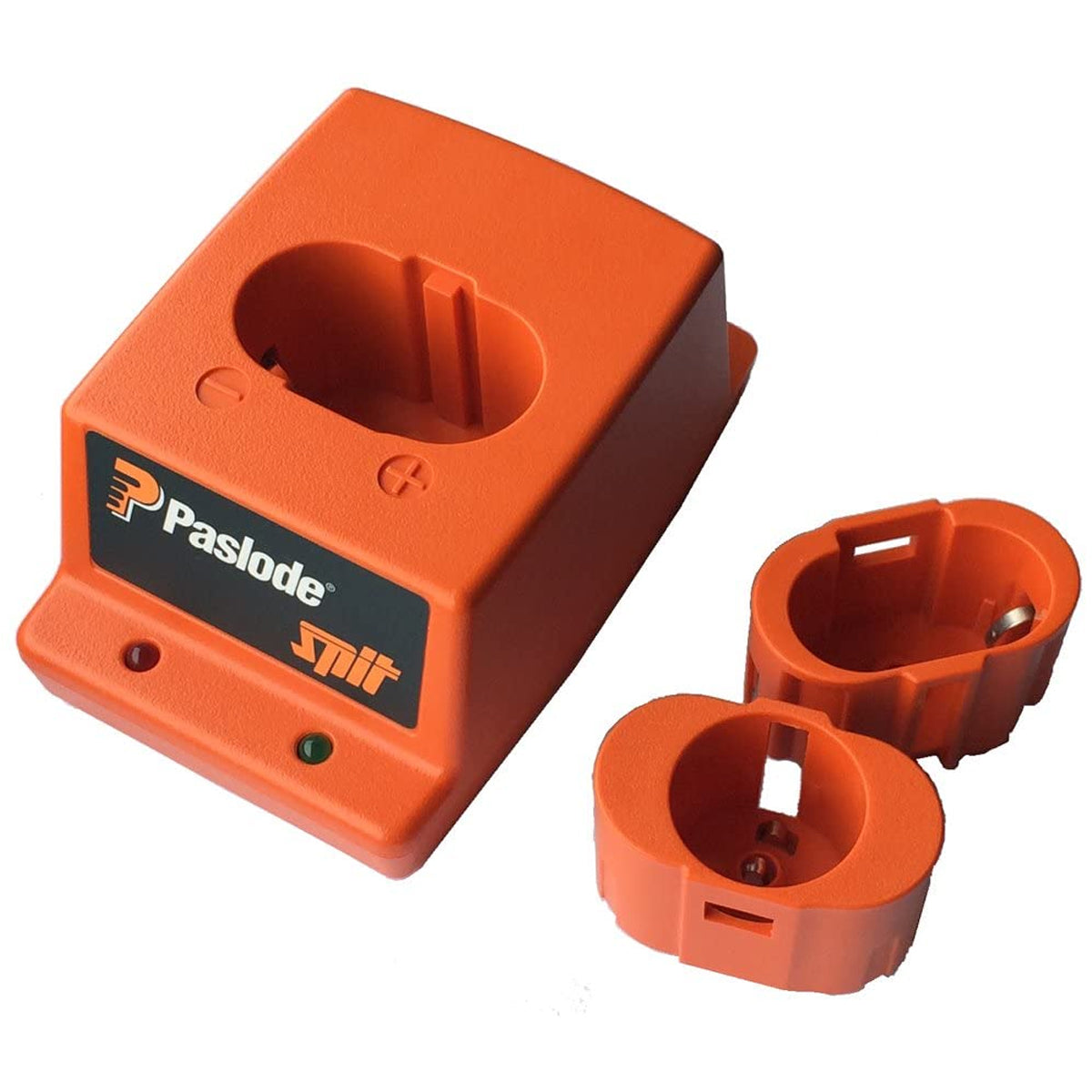 Paslode 035460 NI-Mh 6V Battery Charger Base for Impulse Ni-MH Batteries - MonkeyTools