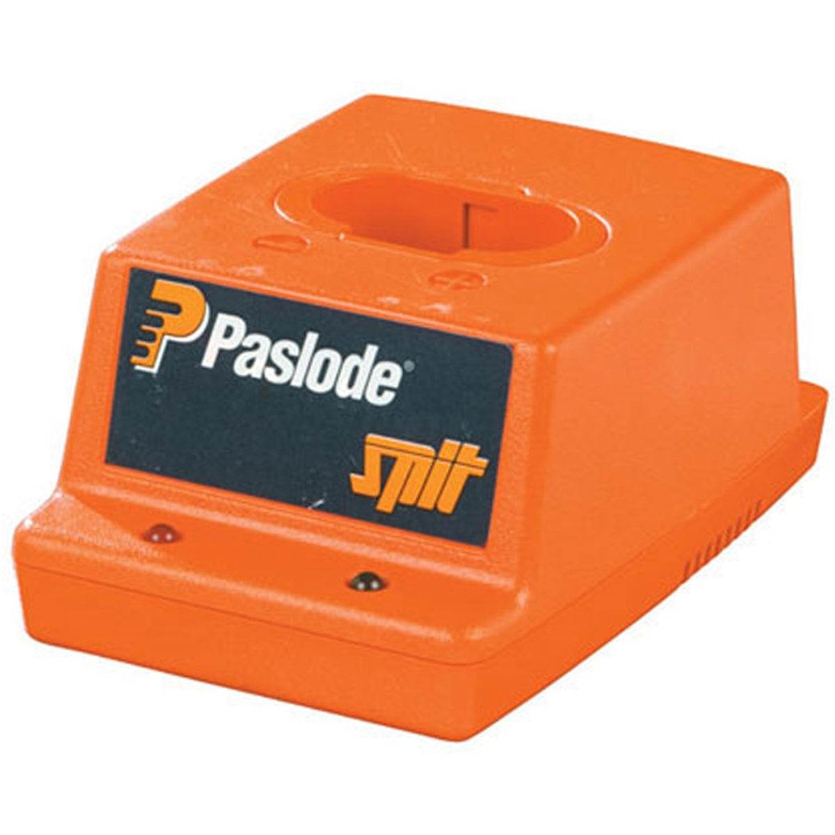 Paslode 035460 NI-Mh 6V Battery Charger Base for Impulse Ni-MH Batteries - MonkeyTools