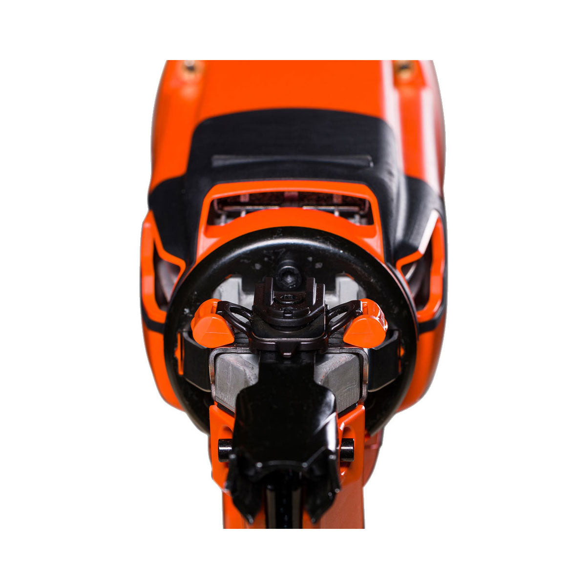 Paslode IM350+ Lithium Gas First Fix Framing Nail Gun 7th Generation Upgrade Model 906500 - MonkeyTools