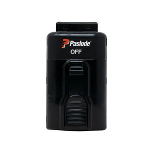 PASLODE 018880 7.2V 2.1AH IMPULSE LI-ION+ BATTERY - MonkeyTools
