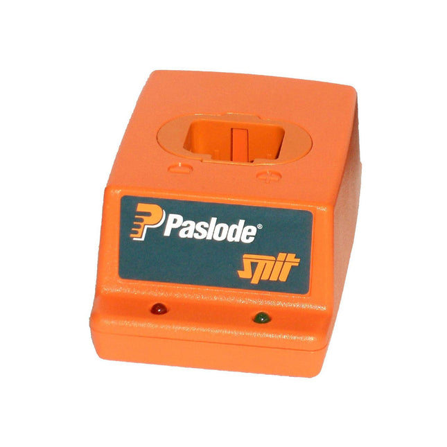 PASLODE 035460 BATTERY CHARGER FOR 6V NICD / NIMH BATTS BASE ONLY - MonkeyTools