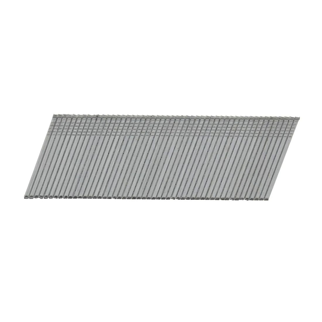 PASLODE 300274 F16 X 63MM IM65A F16 & IM250A ELECTRO-GALV ANGLED BRAD NAILS X2000 PCS - MonkeyTools