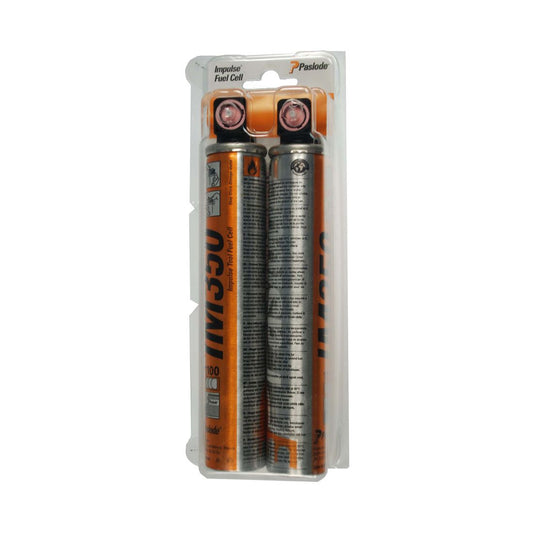 PASLODE 300346 STANDARD FUEL CELL BLISTER PACK FOR IM350 / IM350+ X2 PCS - MonkeyTools