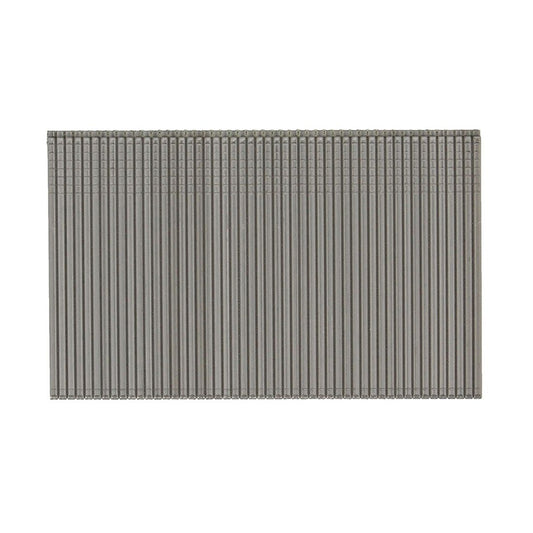 PASLODE 921589 F16 X 38MM IM65 F16 ELECTRO-GALV STRAIGHT BRAD NAILS X2000 PCS - MonkeyTools