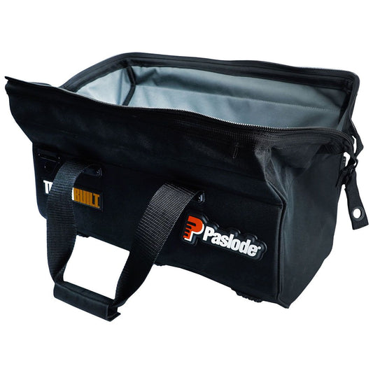 PASLODE 923715 50CM TOUGHBUILT MASSIVE MOUTH TOOL BAG - MonkeyTools