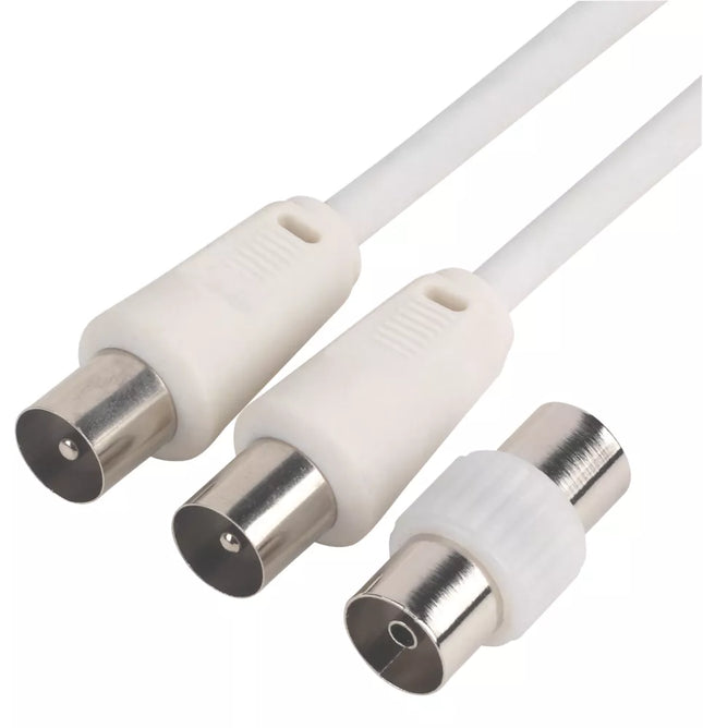 PHILEX COAXIAL CABLE 10M - MonkeyTools