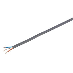 PRYSMIAN 6242Y GREY 1.5MM² TWIN & EARTH CABLE 100M DRUM - MonkeyTools