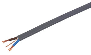PRYSMIAN 6242Y GREY 6MM² TWIN & EARTH CABLE 10M COIL - MonkeyTools